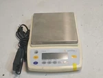 Sartorius Extend Laboratory Balance/scale Model: ED2202S-CW. Fixed Price $1299.00.