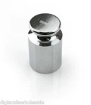 500G Calibration Weight Test Gram Digital Scales Cast Iron M2 Class CAL-500. Fixed Price $21.95.