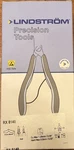 Lindstrom RX8140 Precision Cutter, Diagonal, Oval Head, Micro-bevel, Esd-safe. Fixed Price $50.00.