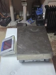 Mettler Toledo XS32001LDR Toploading Balance Good Condition. Fixed Price $4499.99.