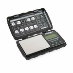Truweigh Tuff-weigh Digital Mini Scale (1000G X 0.1G) Kitchen. Fixed Price $24.99.