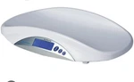 Brecknell MS-15 Medical/veterinary/baby Scale 44 Lb X 0.01. Fixed Price $70.00.