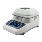Lab Halogen Moisture Analyzer 0.01% Readability Touch Screen Balances. Fixed Price $264.52.