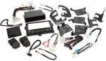 Metra 99-7620B Nissan Hvac Kit 2008-15 Armada, 2008-12 Pathfinder, I/dd. Fixed Price $499.99.