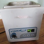 Vwr Digital Water Bath Lab Equipment Precise Temperature Control 89032-210. Fixed Price $121.39.