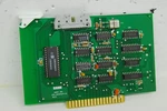 Cahn 014 008964-01 011-008965-01 Control Board (C-35 Microbalance). Fixed Price $89.95.