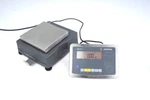 Sartorius Signum Balance 1500G X 0.01G Siwabbp. Fixed Price $1772.67.