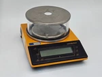 Sartorius Lc 3200 Top Loading Balance, No Power Supply. Fixed Price $250.00.