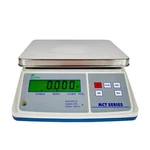 Tree Mct Mid Counting Bench Scale 16LB X 0.0005 Pound W/ 10V Ac Adapter. Fixed Price $160.00.