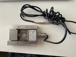 New -mettler Toledo 16406000A Load Cell/sensor 20KG. Fixed Price $1430.00.