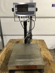 Ohaus 14" 12" Defender 5000 D51XW15HR Analytical Balance Scale 30 Lbs .01. Fixed Price $599.00.