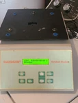 Daigger OR-100 Orbital Shaker. Fixed Price $95.00.