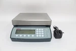 Setra Super Ii Digital Counting Scale 4091451NN 16KG X .2G. Fixed Price $350.19.