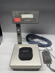 Sartorius XT-6200-X Explosion-proof Platform Balance 6200G 0.1G. Fixed Price $380.00.