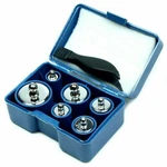 200G Calibration Set With 5G 10G 20G 50G 100G. Fixed Price $10.95.