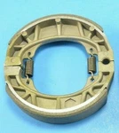 Front Brake Shoes Set Fit Honda Z50 CT70 ST90 C110 CG125 CA200. Fixed Price $13.99.