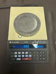 Fisher Scientific XD-2200 XD2200 Scale Tested. Fixed Price $79.99.