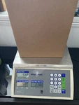 Mettler Toledo Industrial Business Counting Scale 8432 . 20KG 40LB As Is!. Fixed Price $290.98.