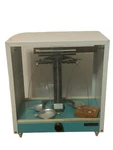 Vintage Voland 100R Lab Analytical Balance Scale. Fixed Price $169.99.