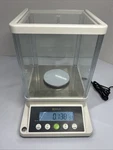Solid USS-DBS81-110G Analytical Balance Scale Used Read. Fixed Price $99.00.