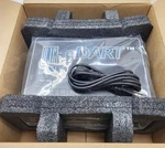 New Rjg Inc. E-dart Production & Processing Controller Edart. Fixed Price $3999.00.