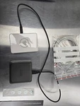 Mettler Toledo Easyscan Tm Lan 30448967. Fixed Price $750.00.