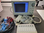 Yokogawa DL708E #701820 Oscilloscope. Fixed Price $599.00.