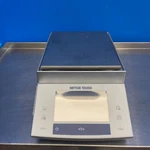 Mettler Toledo XS6002S Precision Balance High Performance Analytical Instrument. Fixed Price $995.00.
