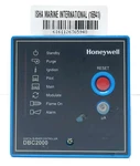 Honeywell DBC2000E Digital Burner Controller (16941). Fixed Price $467.50.