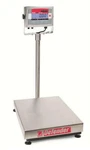 Ohaus D32XW60VL Bench Scale 83999819. Fixed Price $2978.47.