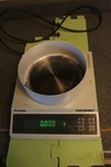 Precisa 310-9341-D Balance Milligram Capacity 300G. Fixed Price $60.00.