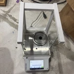 Mettler Toledo ME204TE /00 With Supply As-is On!. Fixed Price $599.99.