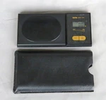 Tanita 1479V Professional Mini Pocket Jewelry Digital Scale 120 GR-0.1. Fixed Price $65.00.