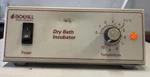 Boekel 112001 Analog Dry Bath Incubator, One Block Capacity, 90W. Fixed Price $95.00.