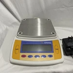 Sartorius CP2201 Digital Top-loading Balance Analytical Lab Scale Needs Pan. Fixed Price $299.99.