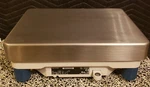 Ohaus EP12001 Explorer Pro Precision Balance Large Platform D=0.1 MAX=12000.0G. Fixed Price $695.00.