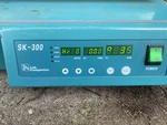 Jeio Lab Companion SK-300 Platform Shaker. Fixed Price $718.50.