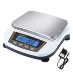 Lab Scale 2000G 5000G 0.01G High Precision Electronic Digital Scientific Balance. Fixed Price $89.99.