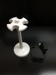 Sartorius Cat No 730991 Charging Carousel For 4 Electronic Pipettes. Fixed Price $264.43.