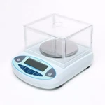 1000 X 0.01 Analytical Balance Mg Lab Digital Precision Scale U.s. Solid?. Fixed Price $91.49.