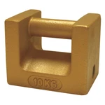 Rice Lake Weighing Systems 12767 Calibration WEIGHT,10KG Nominal Mass 55NA96. Fixed Price $172.35.