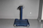 Mettler Toledo 2888 Floor Scale 1000 Lb Max With ICS425G Weigh Terminal - Fair. Fixed Price $2089.99.