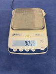 Denver Instrument Mxx- 2001. Fixed Price $125.00.