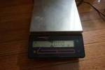 Sartorius Analytical Lab Scale Digital Balance Basic BA610 Mg. Fixed Price $150.00.