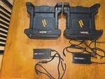 Havis Dock DS-DELL-601-2 External Antenna Lind DE2045-3274 Auto Dc Power Adapter. Fixed Price $175.00.