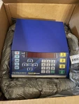 New Fairbanks FB6000 32811 Intalogix Instrument Desktop Enclosure Scale. Fixed Price $999.99.