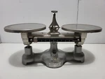 Vintage Sargent-welch Balance Scale 10 Serial # 77200200. Fixed Price $59.99.