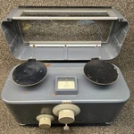 Vintage Torsion Balance Scale, Model DWL-2, Gram Laboratory 120 Cap. Fixed Price $89.50.