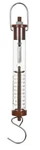 Newton Force Meter Spring Scale - Max Capacity 1N, 100GM, Dual Labeled. Fixed Price $12.42.