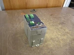 Mettler Toledo Din-mount Scale Terminal IND131 100-240V 50/60HZ 0.1A Used. Fixed Price $325.00.